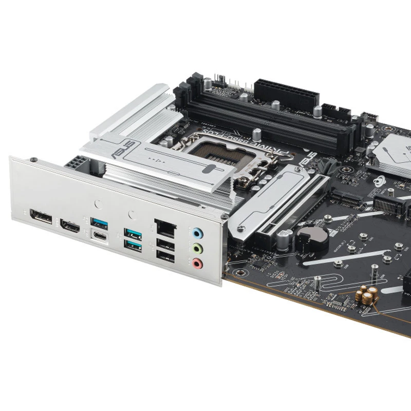 مادربرد ایسوس Prime B860-Plus-CSM DDR5