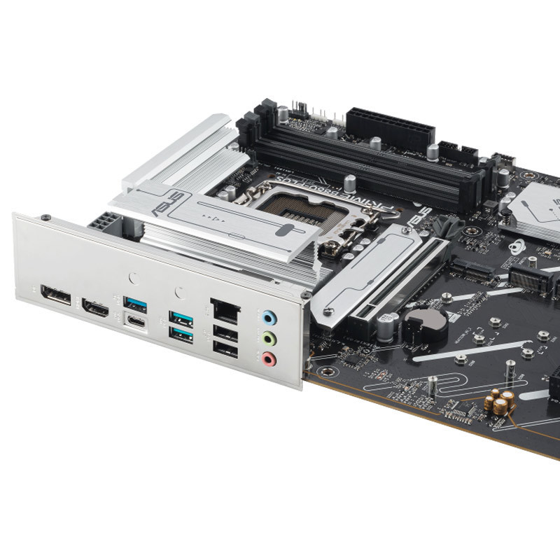 مادربرد ایسوس Prime B860-Plus-CSM DDR5