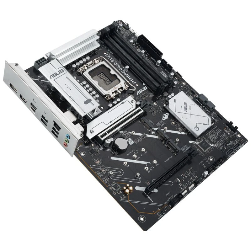 مادربرد ایسوس Prime B860-Plus-CSM DDR5