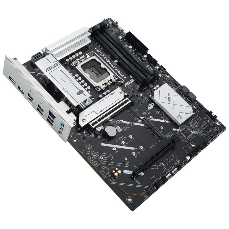 مادربرد ایسوس Prime B860-Plus-CSM DDR5