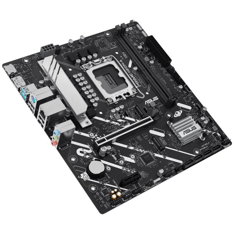 مادربرد ایسوس Prime H810M-A-CSM DDR5