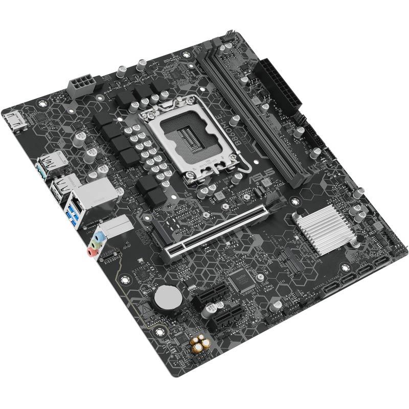 مادربرد ایسوس B860M-E DDR5