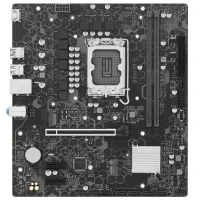 مادربرد ایسوس B860M-E DDR5