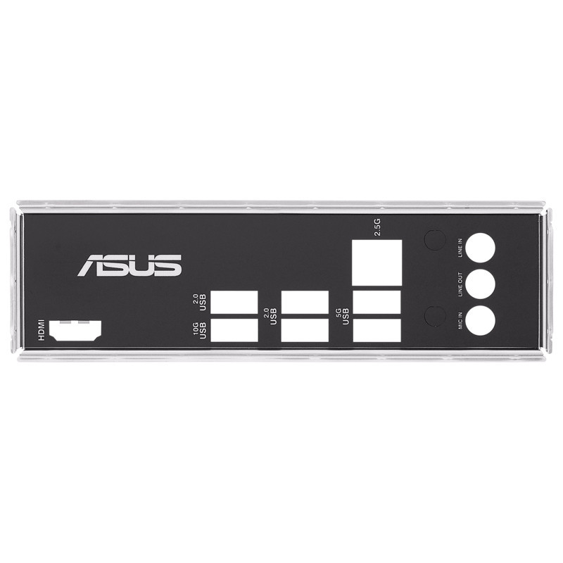 مادربرد ایسوس B860M-E DDR5