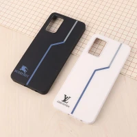 قاب PC سامسونگ Galaxy A32 4G طرح Louis Vuitton/Burberry