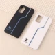 قاب PC سامسونگ Galaxy A32 4G طرح Louis Vuitton/Burberry