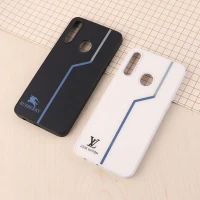 قاب PC سامسونگ Galaxy A20s طرح Louis Vuitton/Burberry