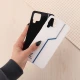 قاب PC سامسونگ Galaxy A12 / M12 طرح Louis Vuitton/Burberry