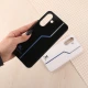 قاب PC سامسونگ Galaxy A36 طرح Louis Vuitton/Burberry