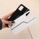 قاب PC سامسونگ Galaxy A51 4G طرح Louis Vuitton/Burberry