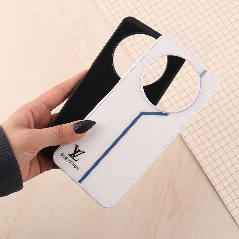 قاب PC شیائومی Redmi A3 / A3X طرح Louis Vuitton/Burberry