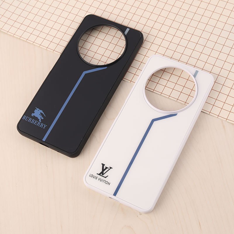 قاب PC شیائومی Redmi A3 / A3X طرح Louis Vuitton/Burberry