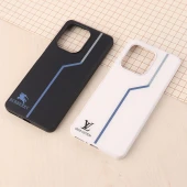 قاب PC شیائومی Redmi Note 13 4G طرح Louis Vuitton/Burberry