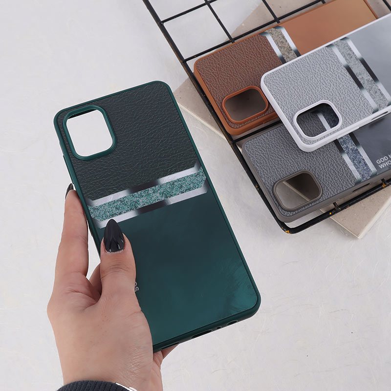 قاب چرمی KYGO سامسونگ Galaxy A06