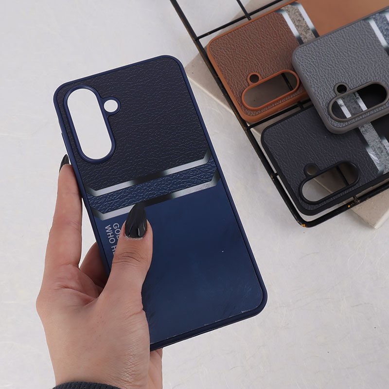 قاب چرمی KYGO سامسونگ Galaxy A36