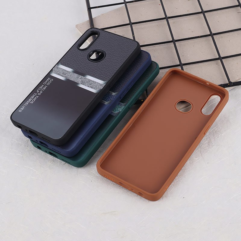 قاب چرمی KYGO سامسونگ Galaxy A10s