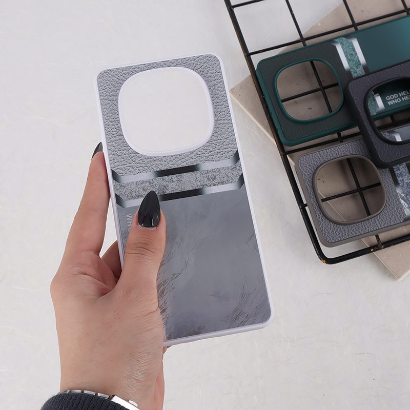 قاب چرمی KYGO شیائومی Redmi Note 14 Pro 5G