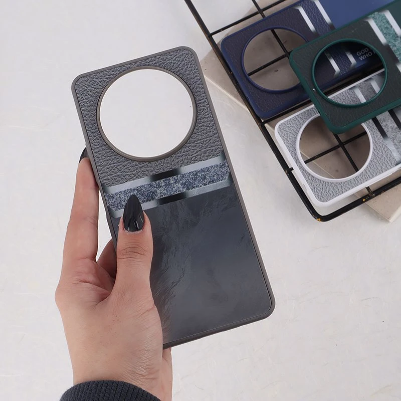 قاب چرمی KYGO شیائومی Redmi A3 / A3X