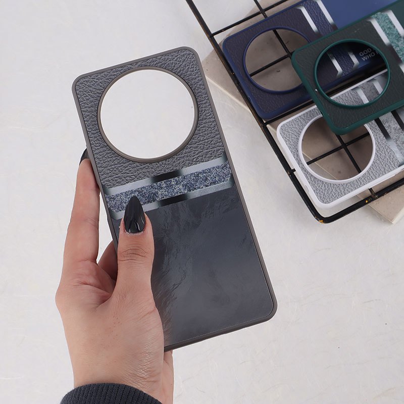 قاب چرمی KYGO شیائومی Redmi A3 / A3X