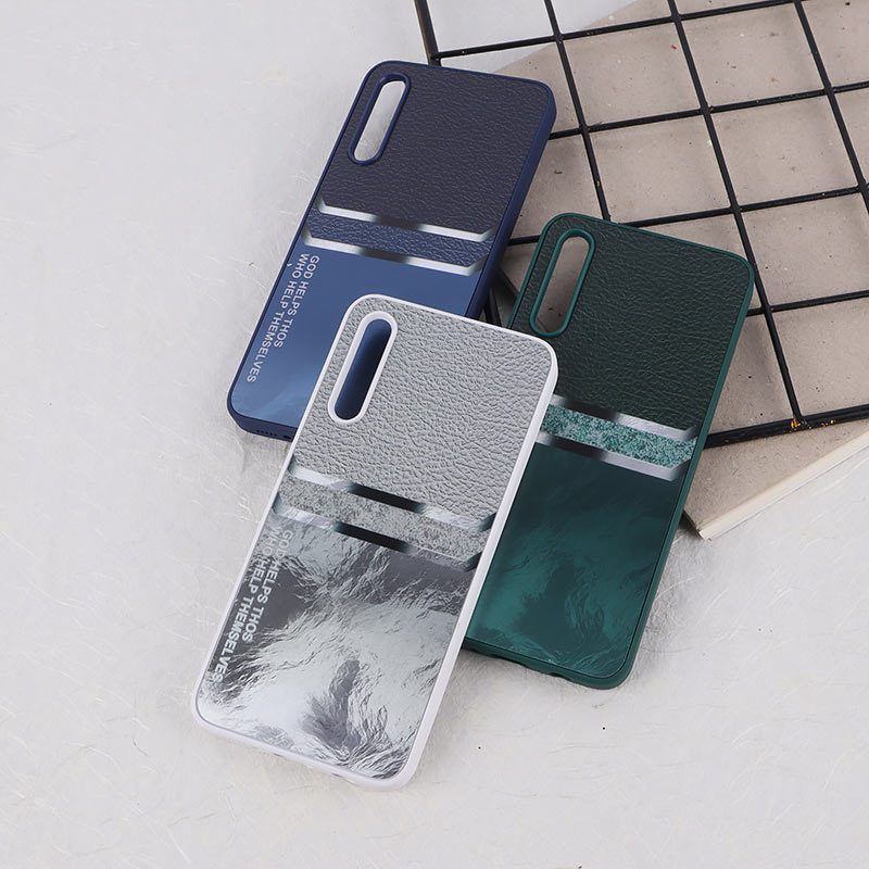 قاب چرمی KYGO سامسونگ Galaxy A30s / A50 / A50s