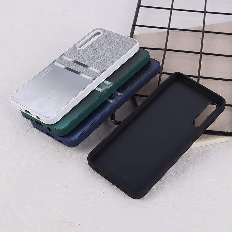 قاب چرمی KYGO سامسونگ Galaxy A30s / A50 / A50s