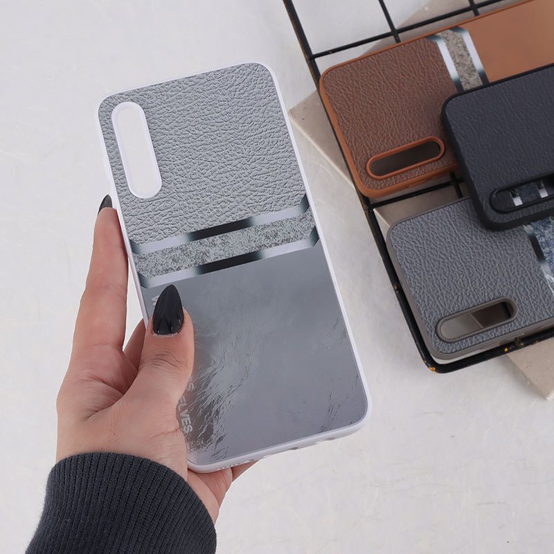 قاب چرمی KYGO سامسونگ Galaxy A30s / A50 / A50s
