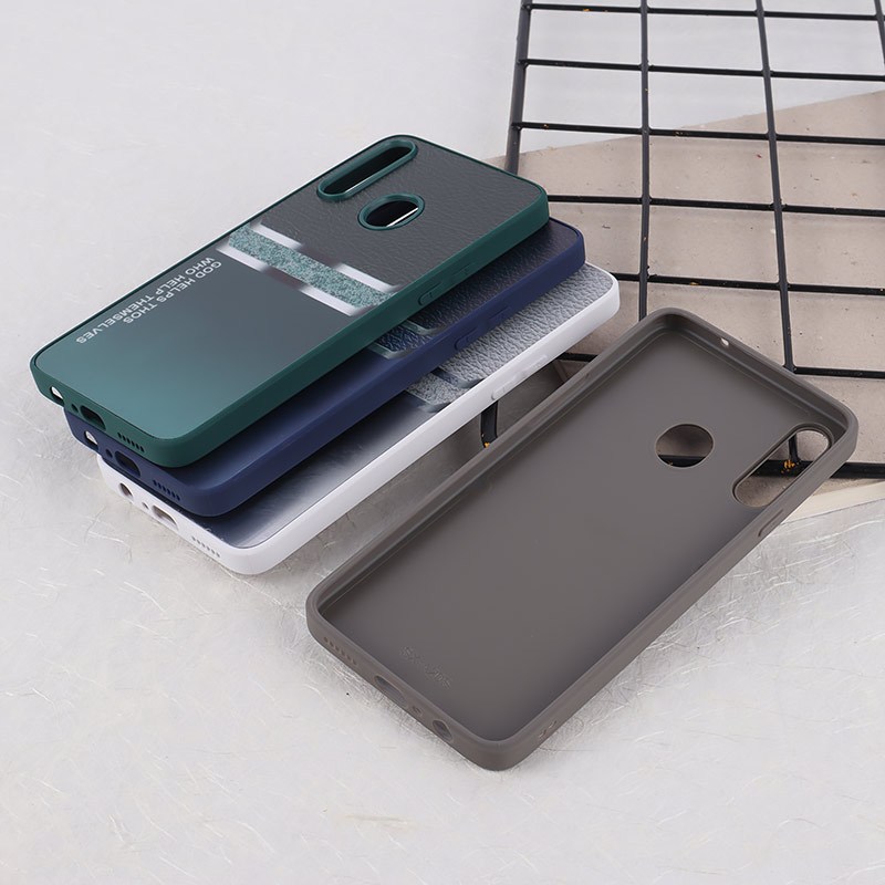 قاب چرمی KYGO سامسونگ Galaxy A20s