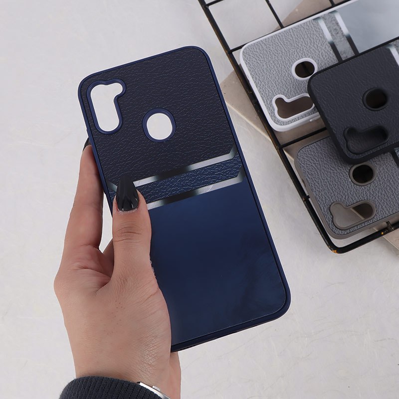 قاب چرمی KYGO سامسونگ Galaxy A11 / M11