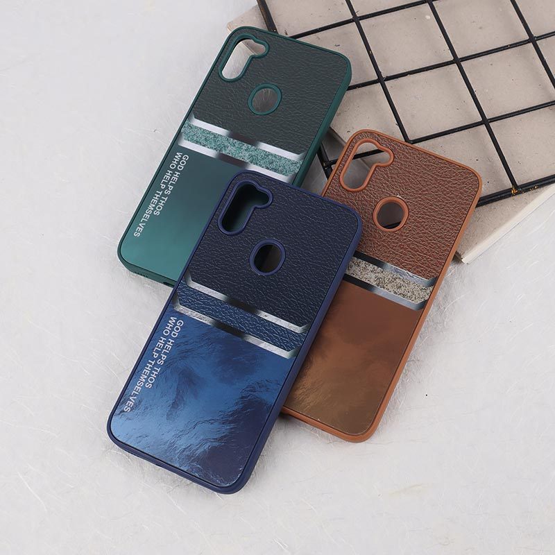 قاب چرمی KYGO سامسونگ Galaxy A11 / M11