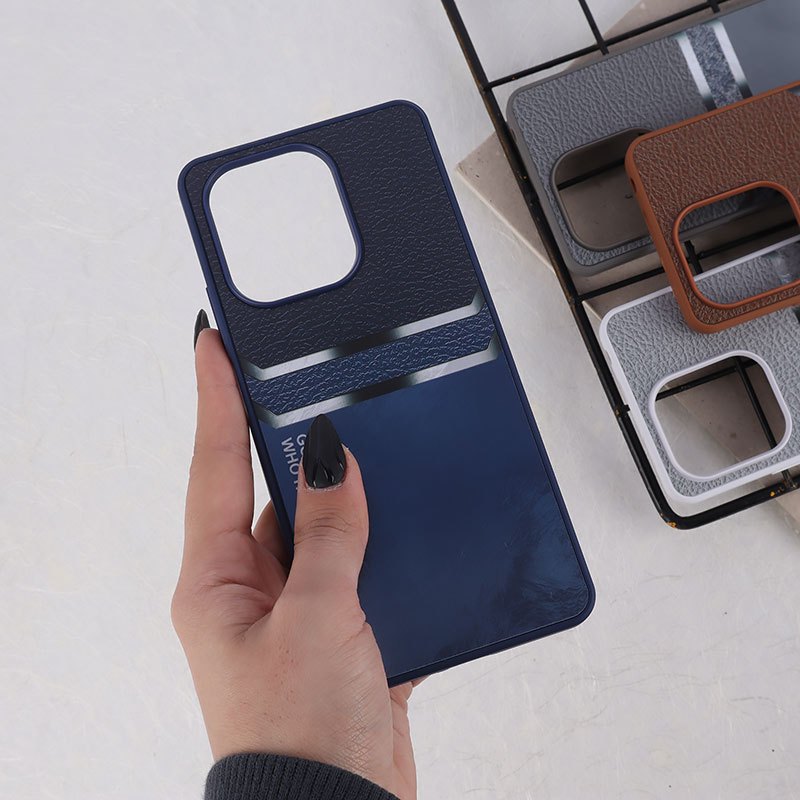 قاب چرمی KYGO شیائومی Redmi Note 13 4G
