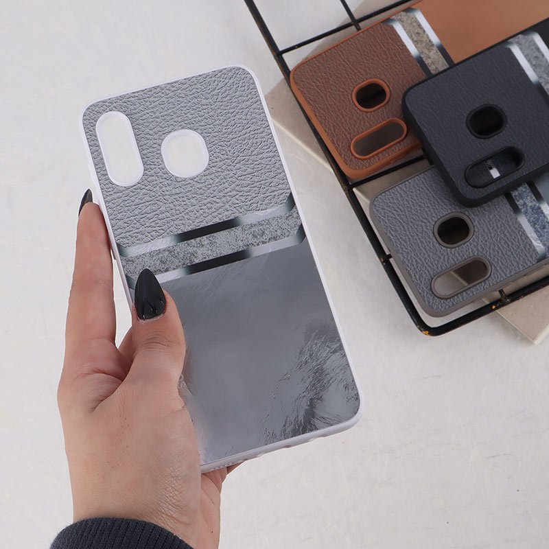 قاب چرمی KYGO سامسونگ Galaxy A20 / A30