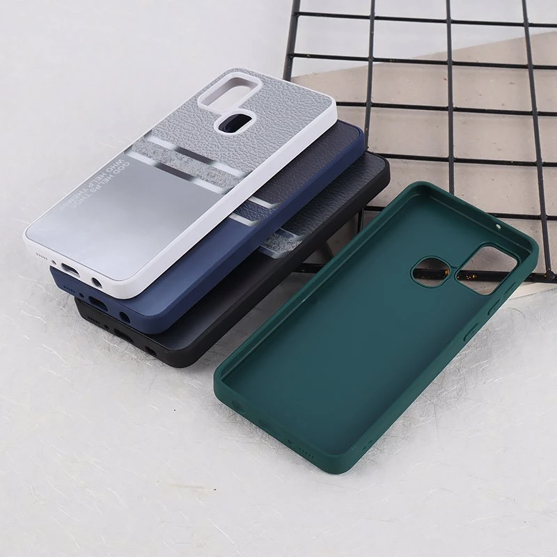 قاب چرمی KYGO سامسونگ Galaxy A21s