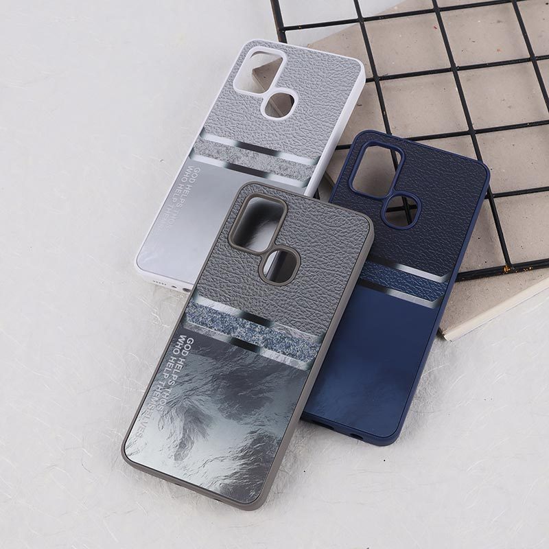 قاب چرمی KYGO سامسونگ Galaxy A21s