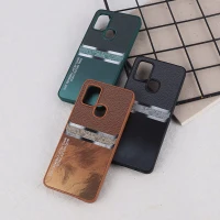 قاب چرمی KYGO سامسونگ Galaxy A21s