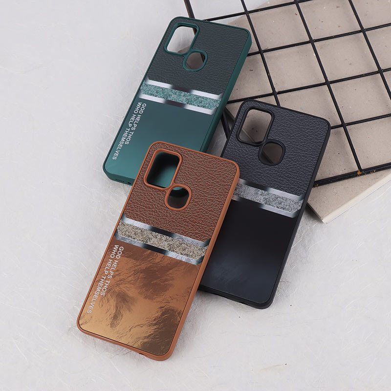 قاب چرمی KYGO سامسونگ Galaxy A21s