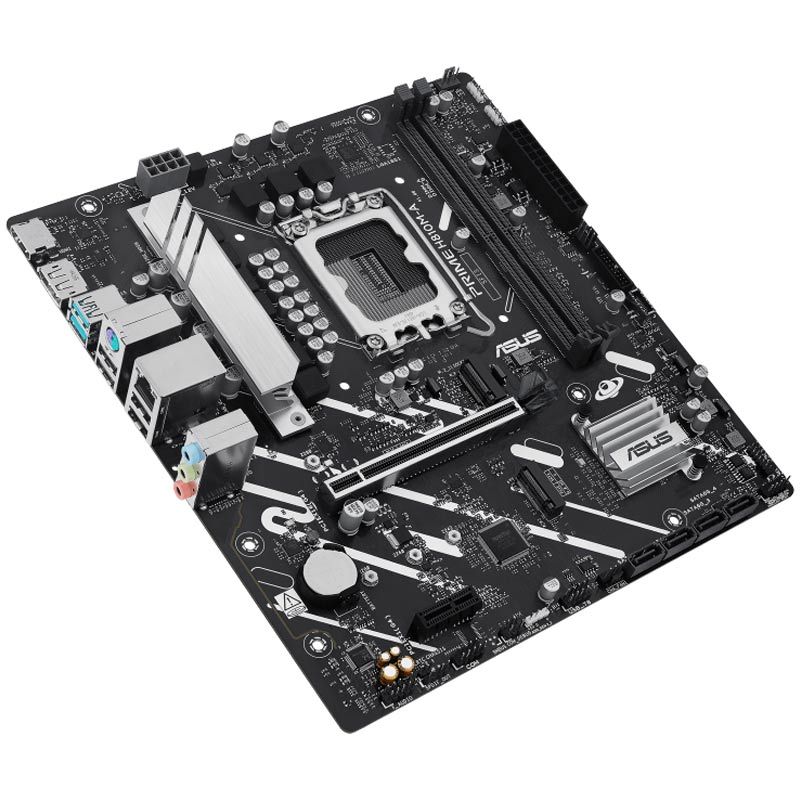 مادربرد ایسوس Prime H810M-A DDR5
