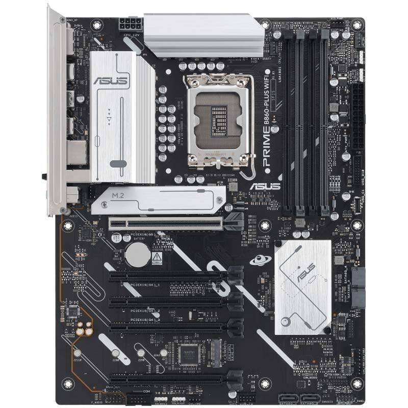مادربرد ایسوس Prime B860-Plus-WIFI DDR5
