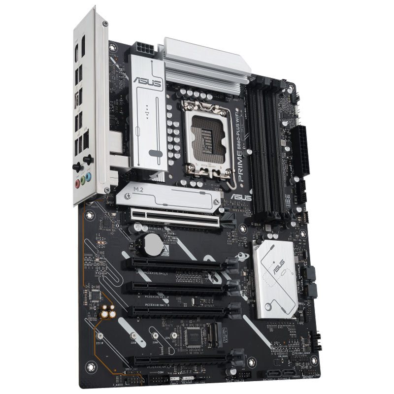 مادربرد ایسوس Prime B860-Plus-WIFI DDR5