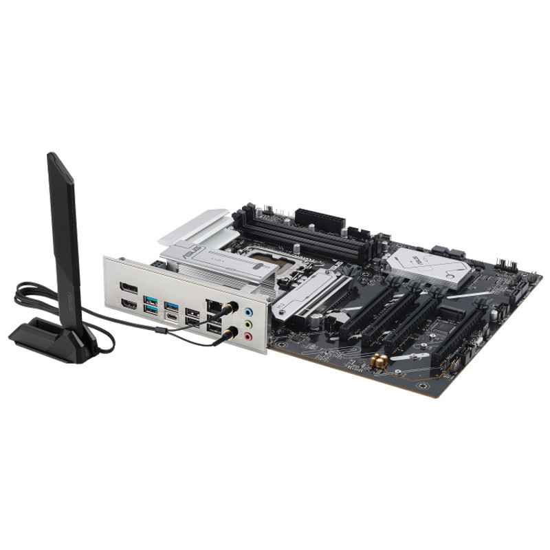 مادربرد ایسوس Prime B860-Plus-WIFI DDR5