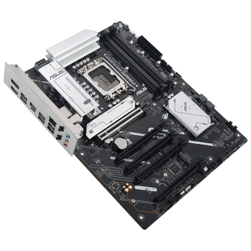 مادربرد ایسوس Prime B860-Plus-WIFI DDR5