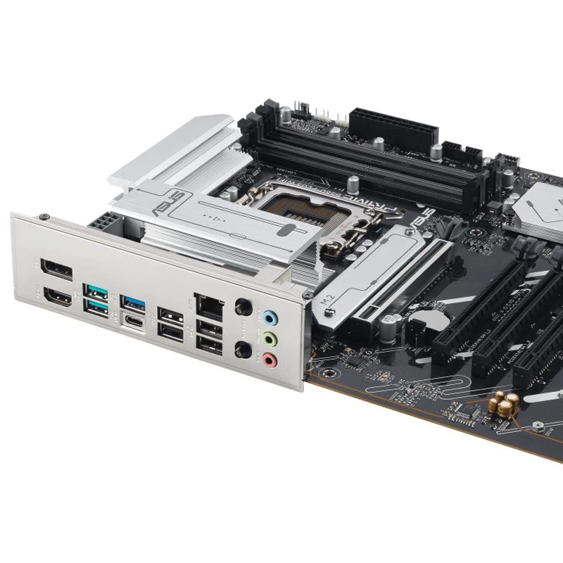 مادربرد ایسوس Prime B860-Plus-WIFI DDR5