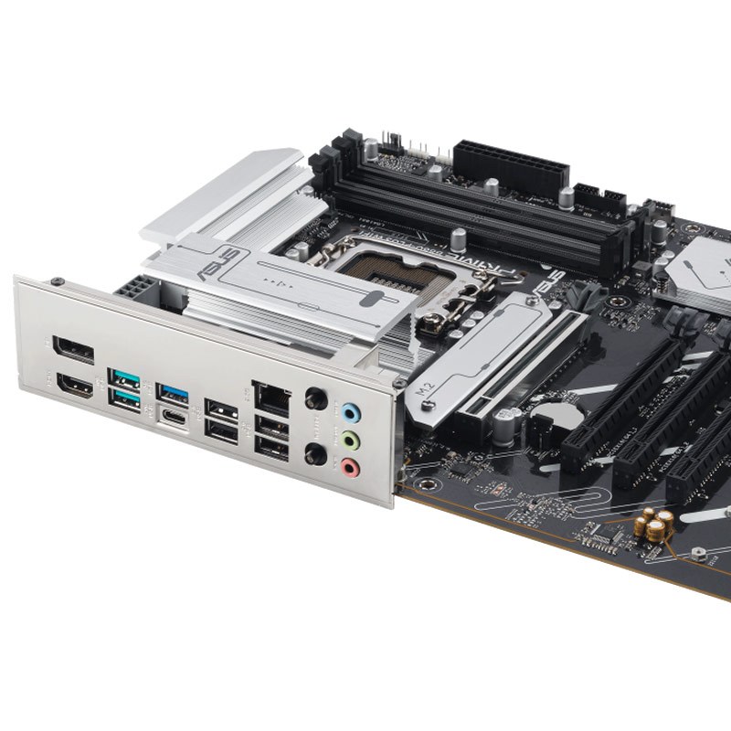 مادربرد ایسوس Prime B860-Plus-WIFI DDR5