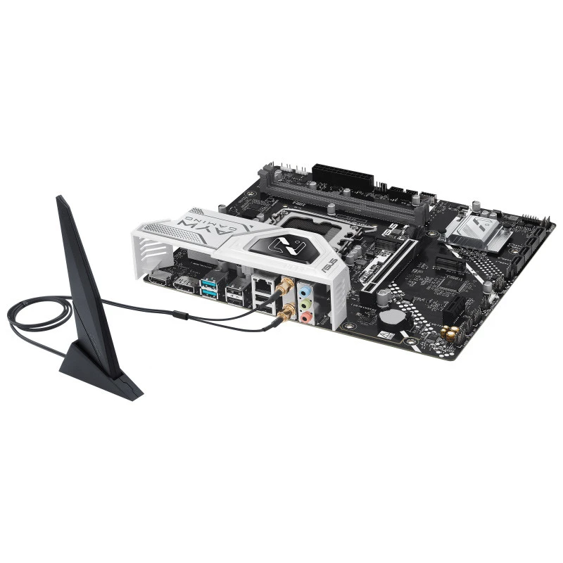 مادربرد ایسوس H810M AYW GAMING WIFI-CSM DDR5