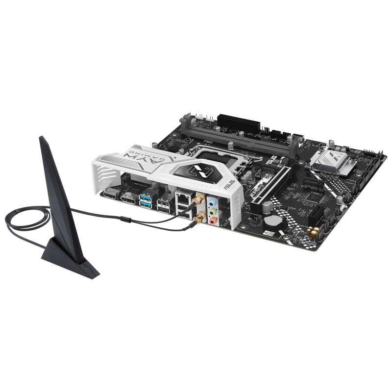 مادربرد ایسوس H810M AYW GAMING WIFI-CSM DDR5