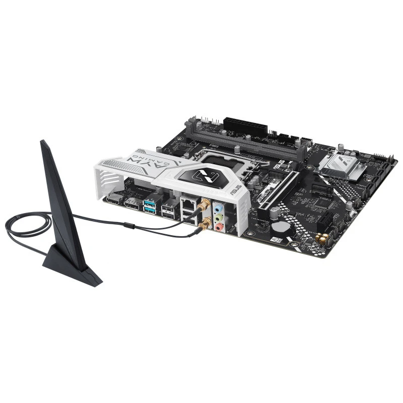 مادربرد ایسوس H810M AYW GAMING WIFI DDR5