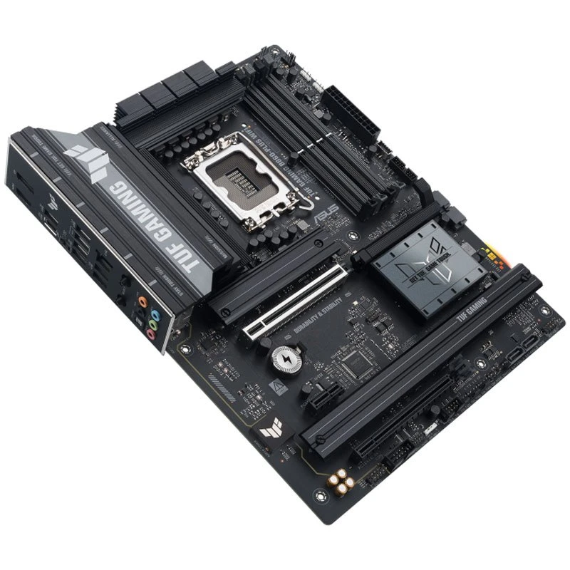 مادربرد ایسوس TUF GAMING B860-Plus WIFI DDR5