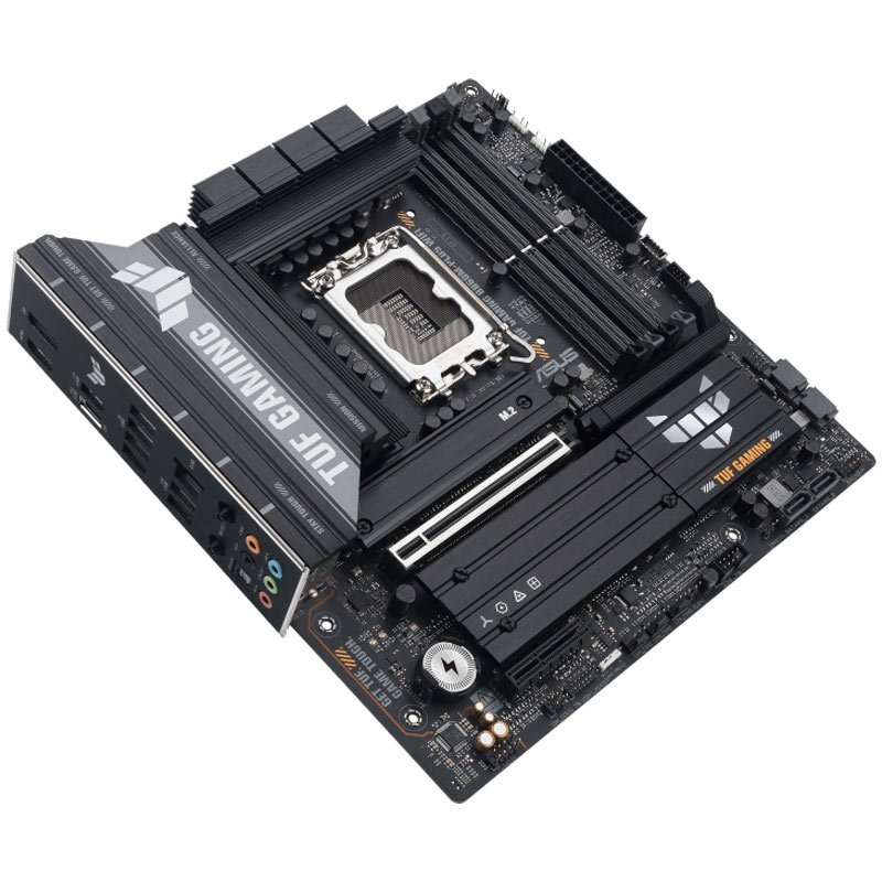 مادربرد ایسوس TUF GAMING B860M-Plus WIFI DDR5