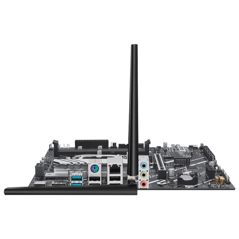 مادربرد ایسوس PRIME H810M-A WIFI-CSM DDR5