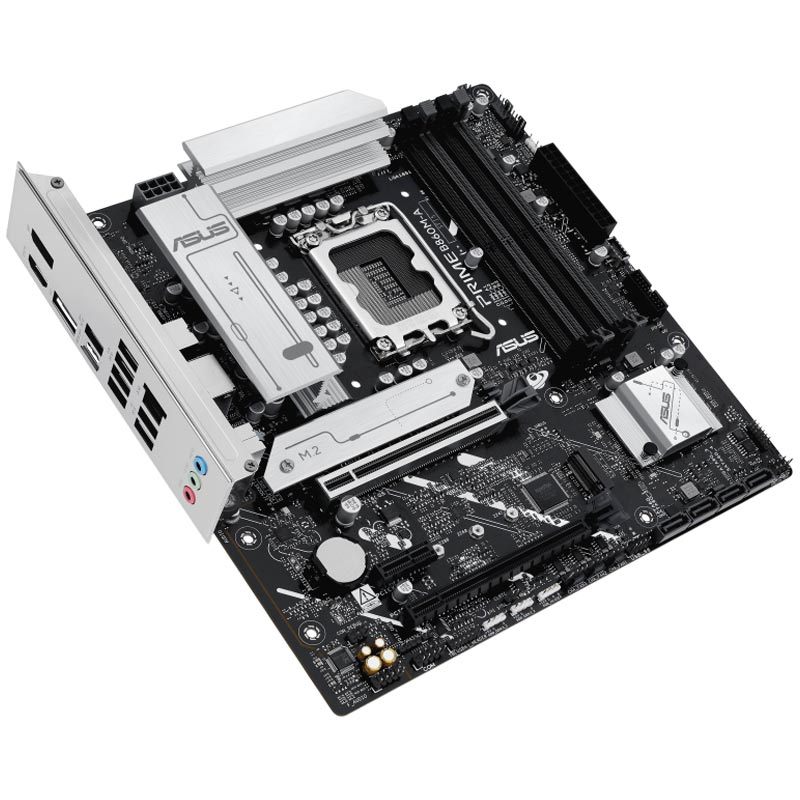مادربرد ایسوس Prime B860M-A-CSM DDR5