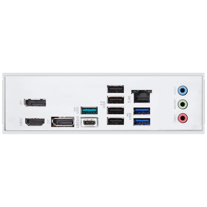 مادربرد ایسوس Prime B860M-A-CSM DDR5